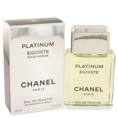 aanbieding chanel egoiste|Meer.